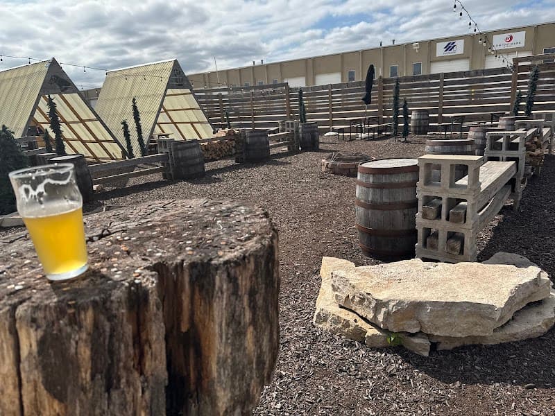 Miskatonic Brewing photo 3