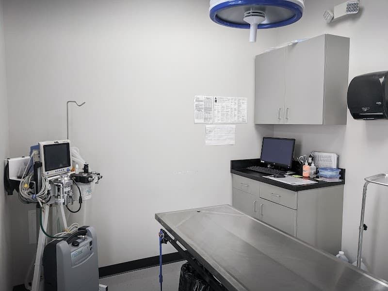 City Way Animal Clinics - Fountain Square photo 2