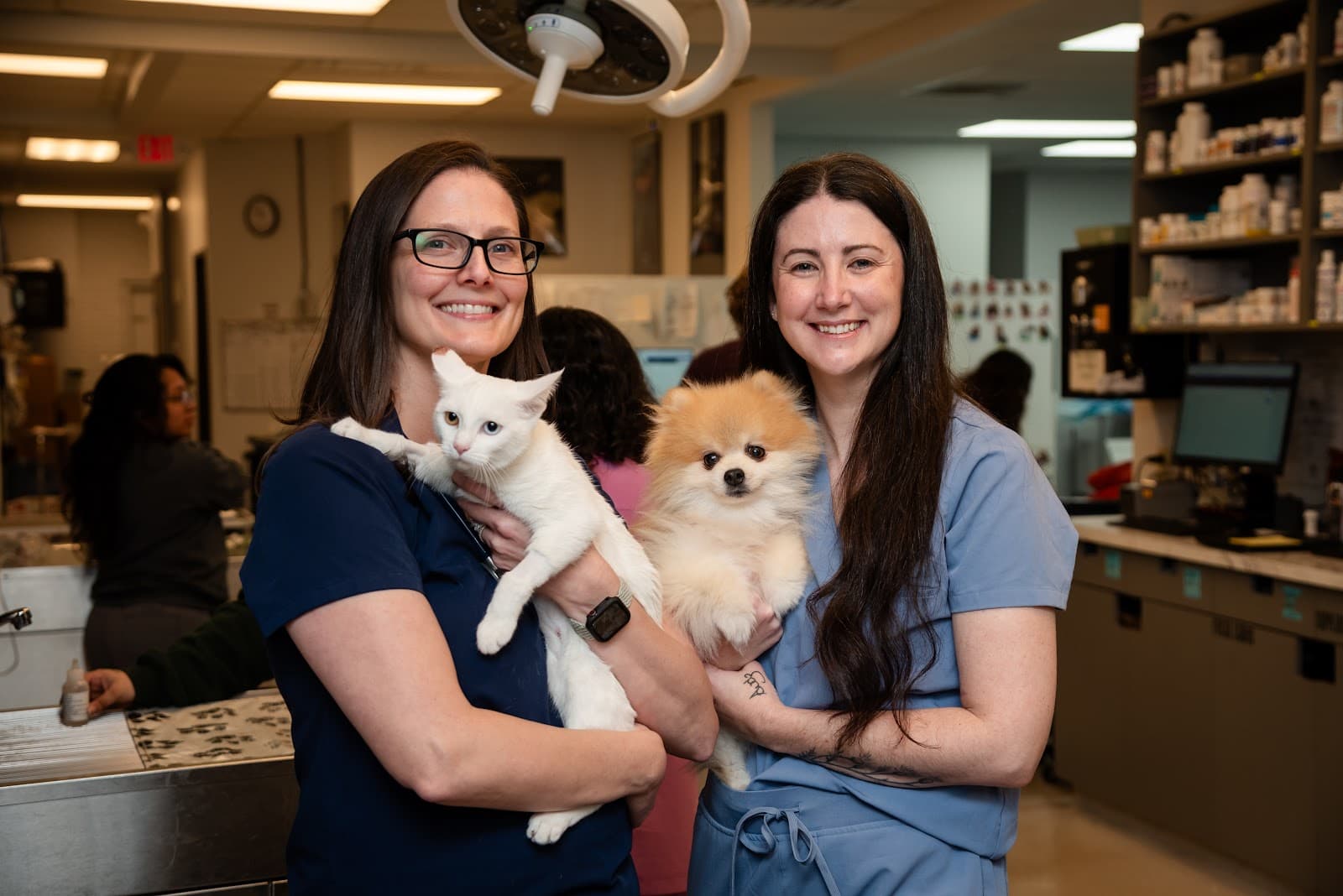 Dallas Animal Urgent Care