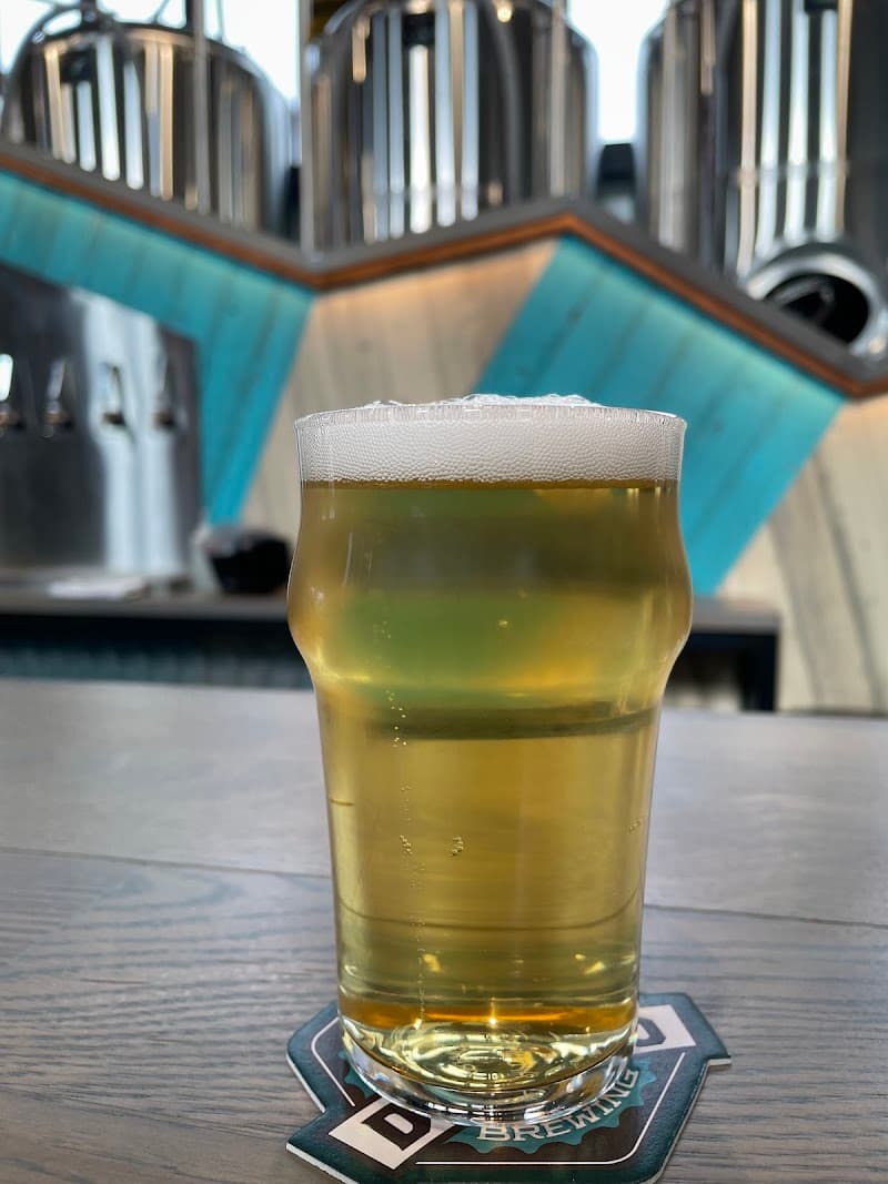 Danico Brewing Company photo 4