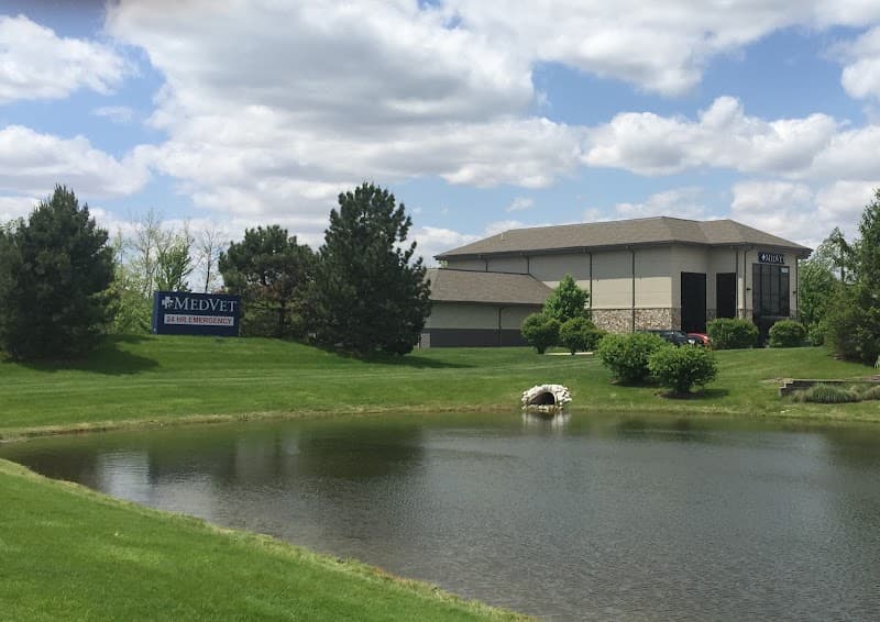 MedVet Indianapolis photo 2