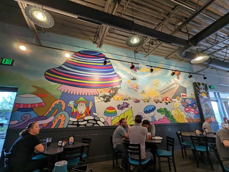 Mellow Mushroom Carmel photo 3