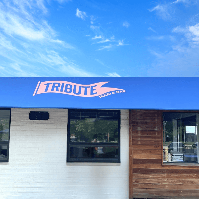 Fuel Creme & A Moveable Feast