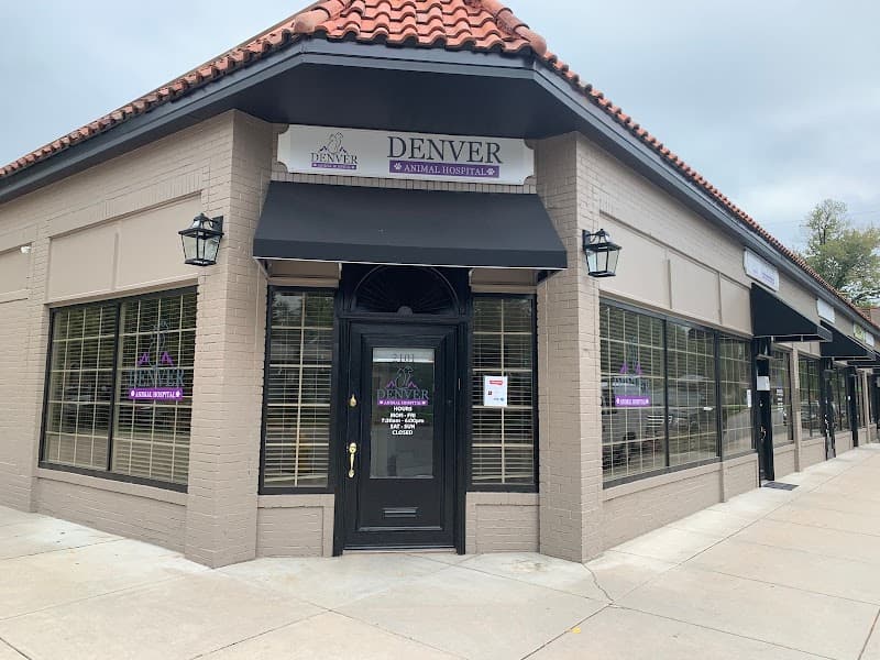 Denver Animal Hospital photo 4