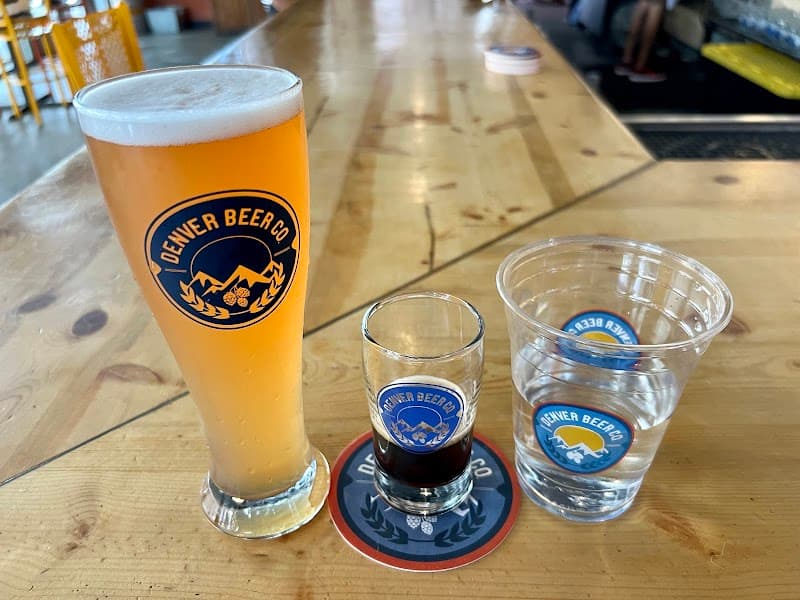 Denver Beer Co. Platte Street photo 2