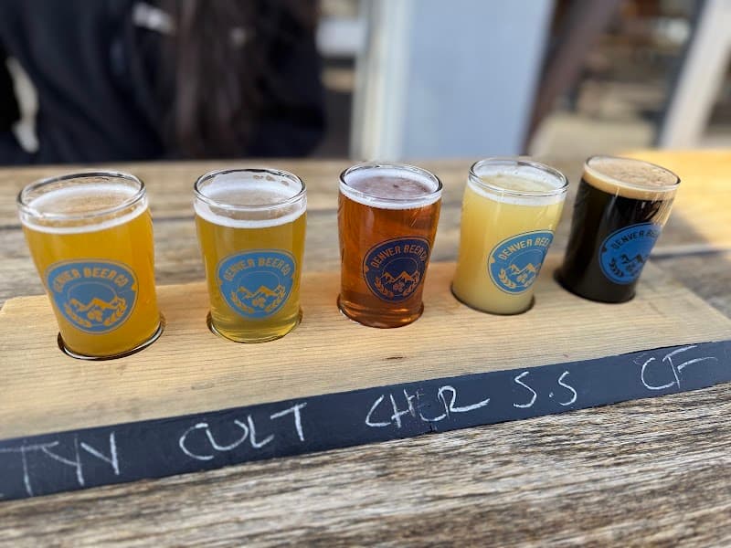 Denver Beer Co. Platte Street photo 4