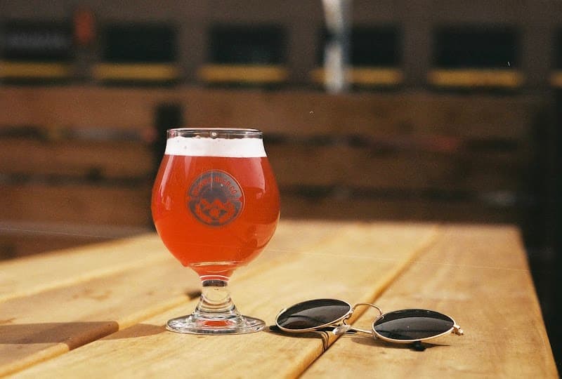 Denver Beer Co. Platte Street photo 6