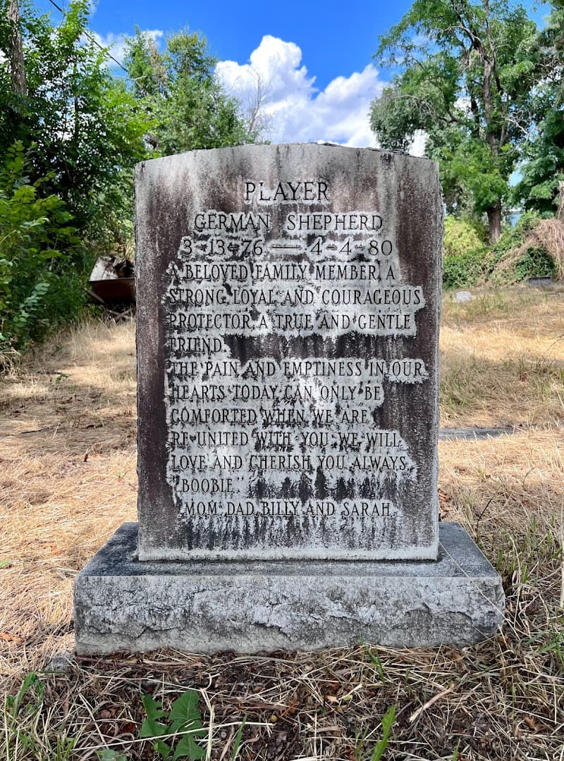 Denver Pet Cemetery & Crematory photo 4