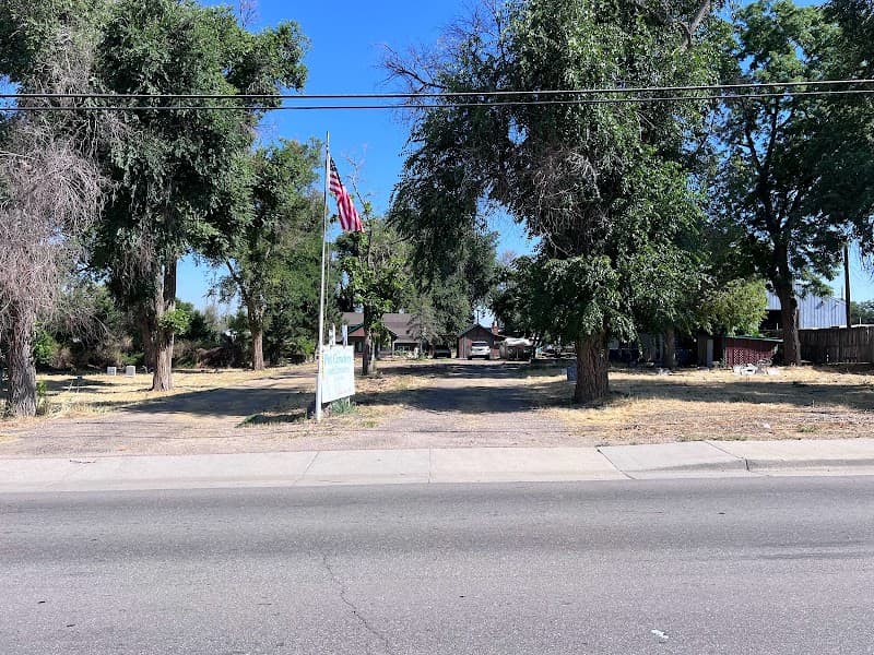 Denver Pet Cemetery & Crematory photo 5