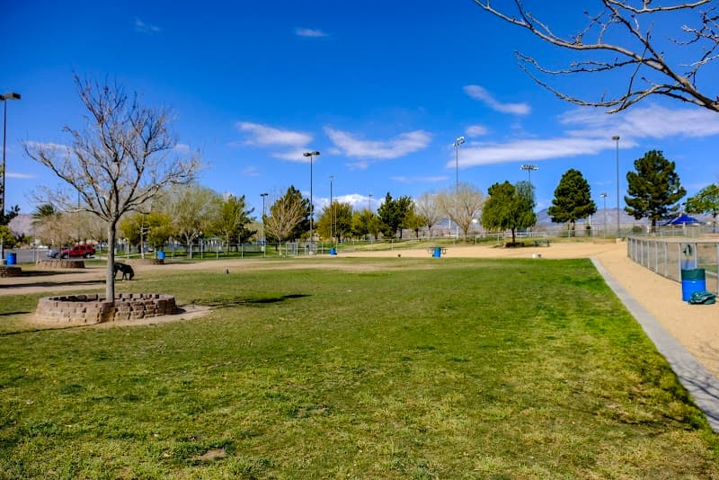 Desert Breeze Park