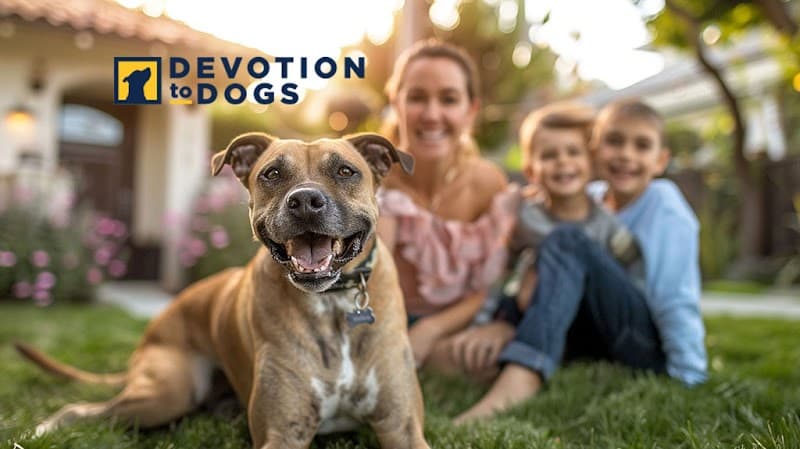 Devotion to Dogs