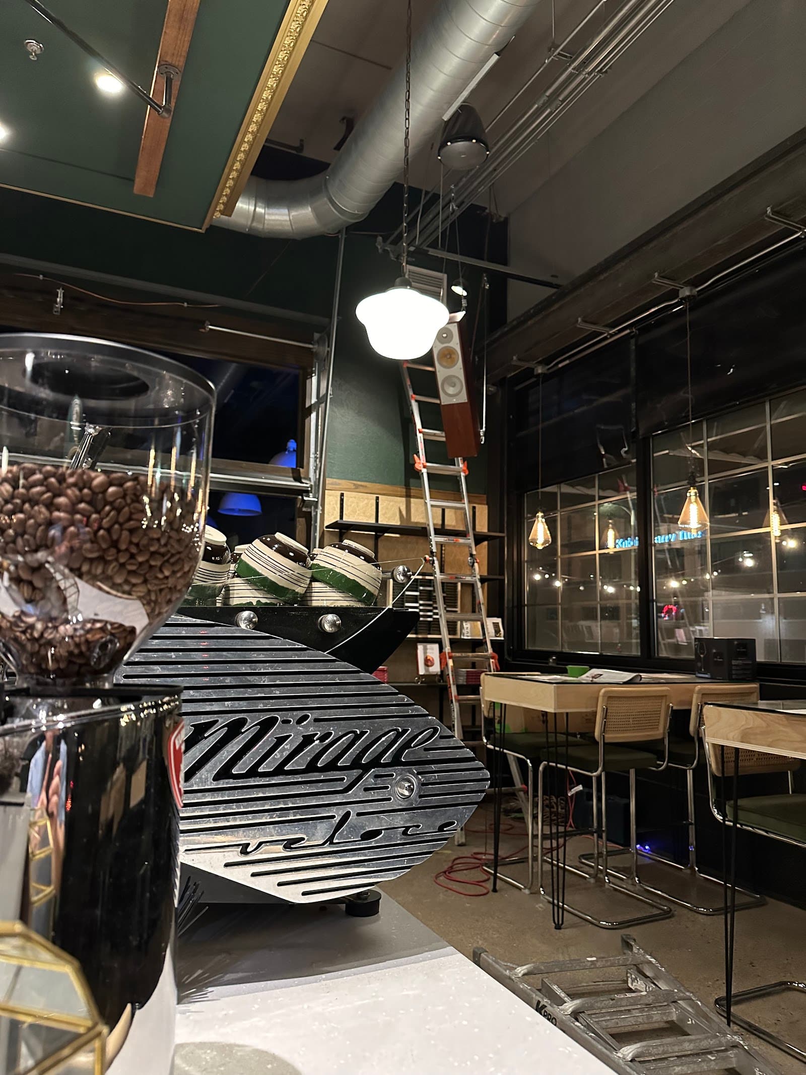 Discourse Coffee | Radio Milwaukee