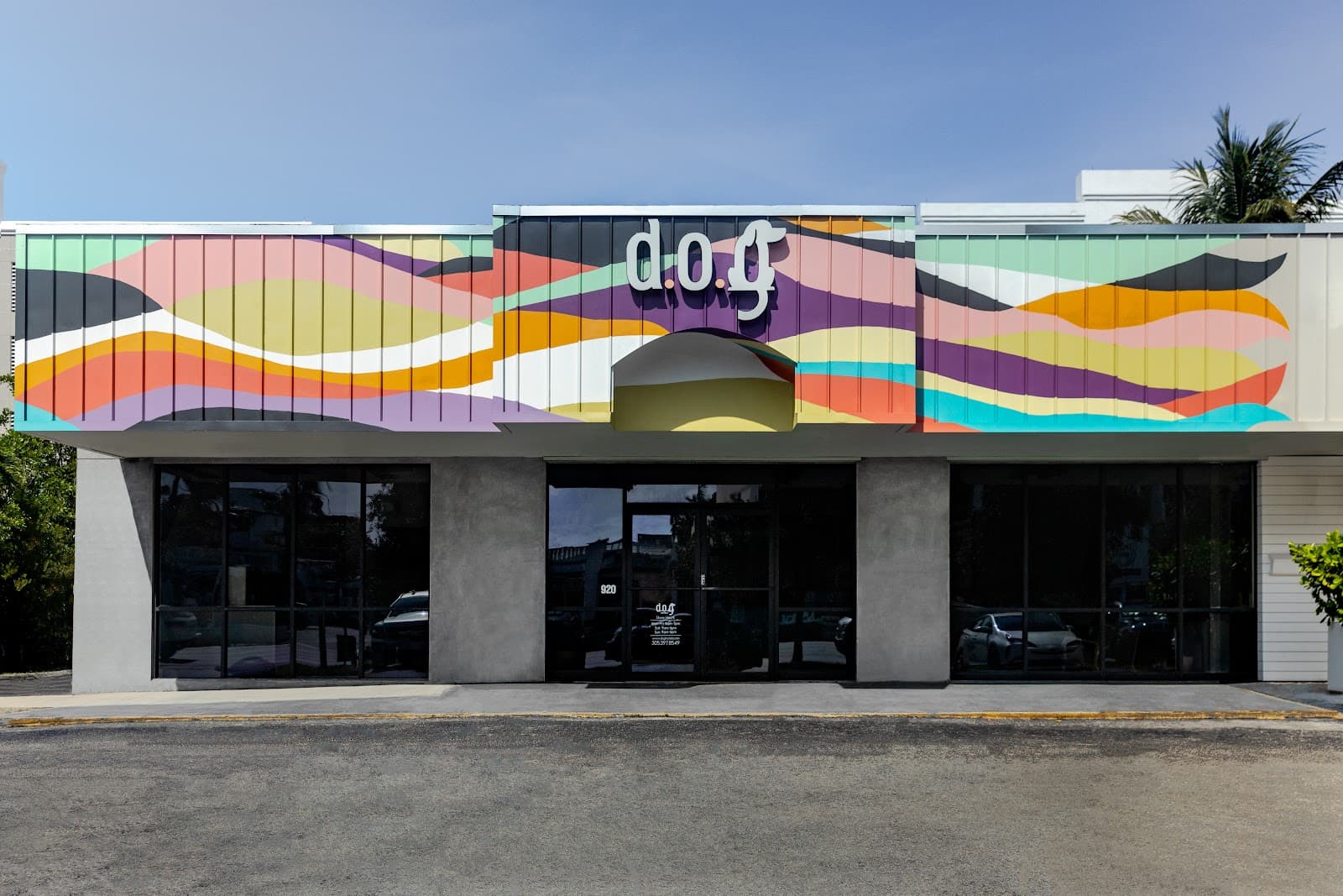 DOG Hotels Miami Beach