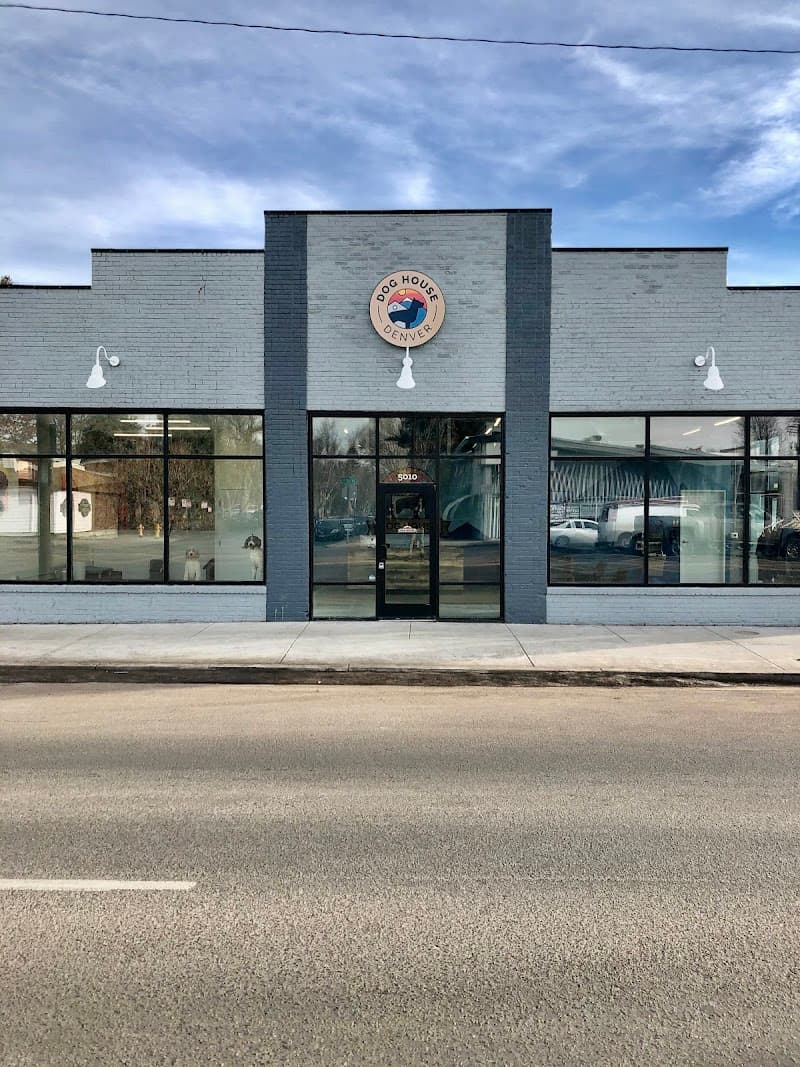 Dog House Denver