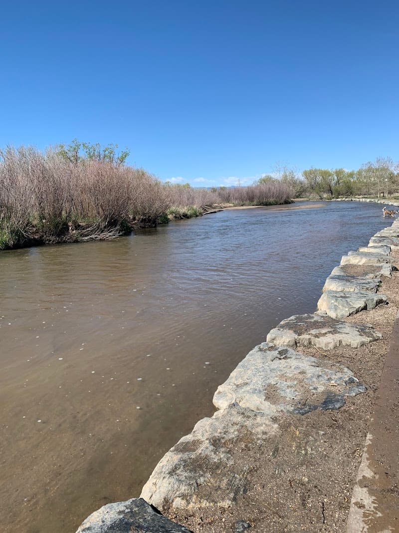 Dog Park Beach and Cherry Creek Access photo 5