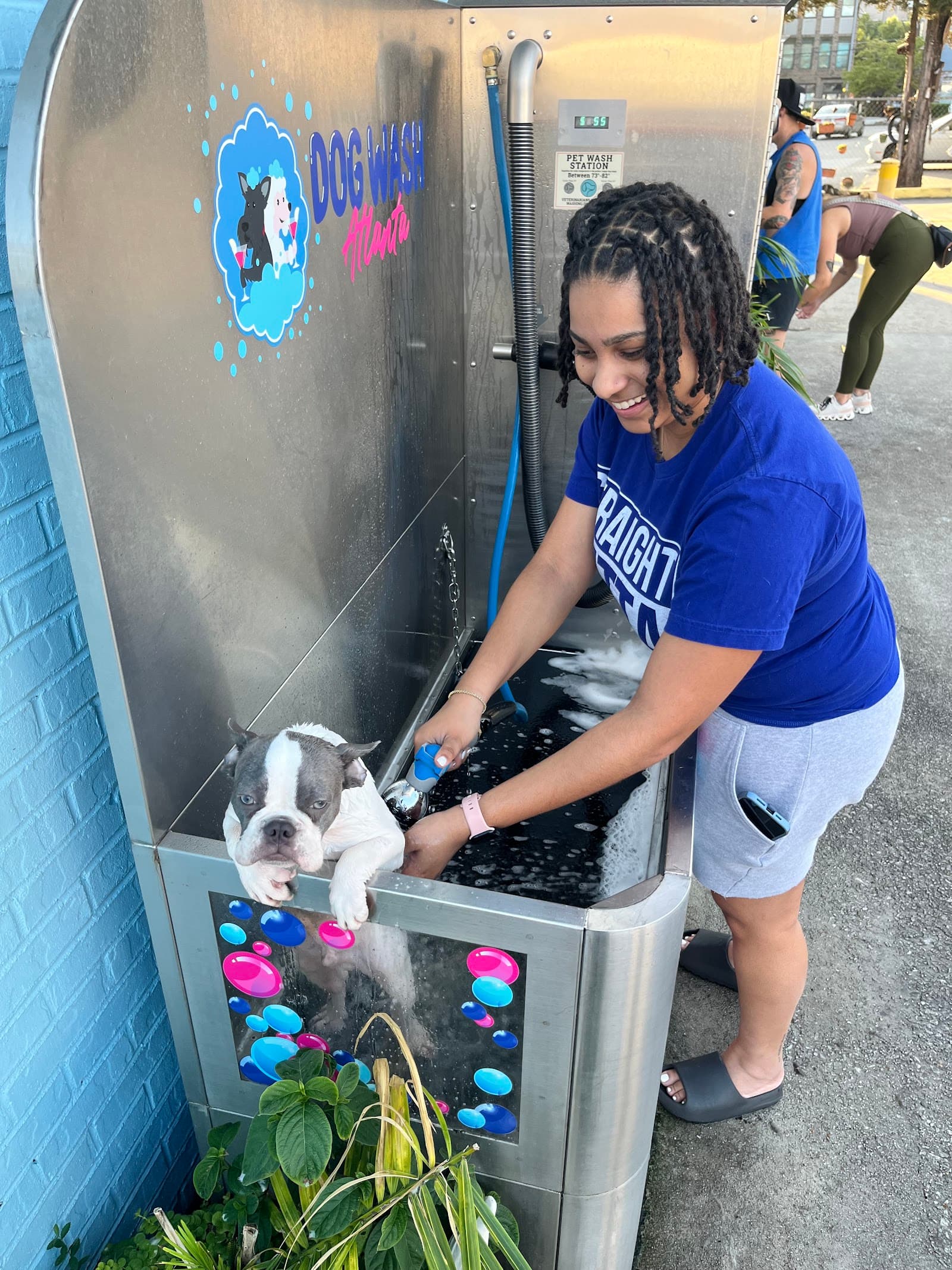 Dog Wash Atlanta