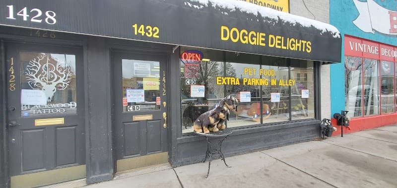 Doggie Delights On Broadway photo 2