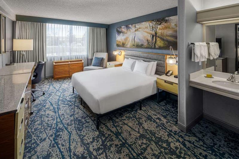 DoubleTree by Hilton Hotel Denver photo 3