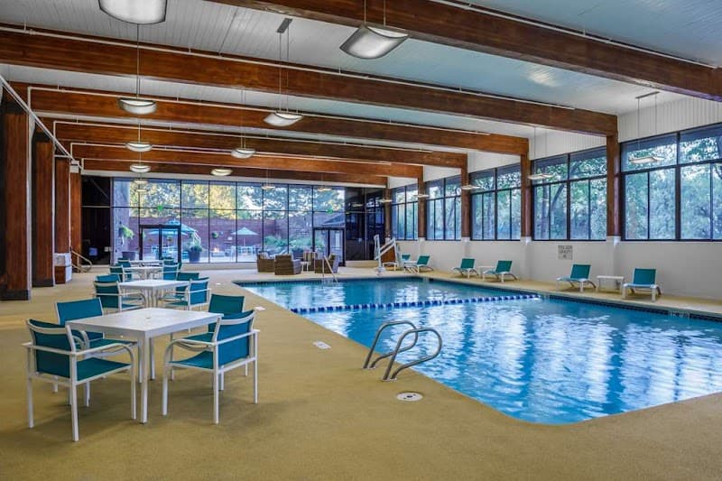 DoubleTree by Hilton Hotel Denver photo 5