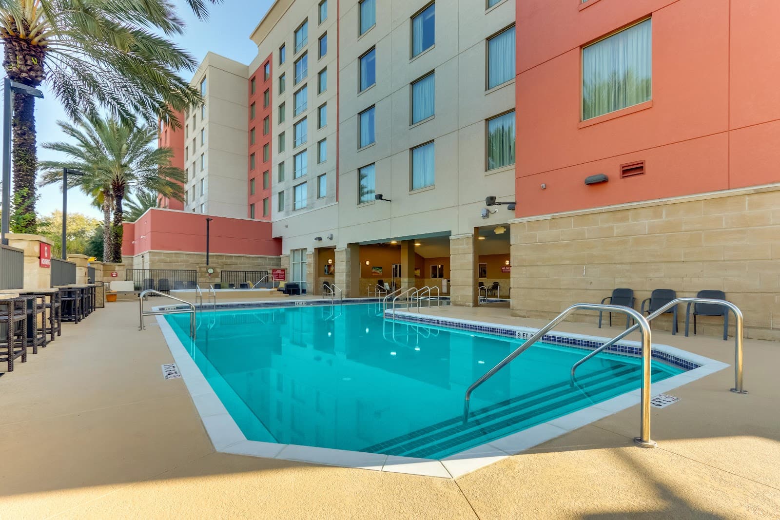 Drury Inn & Suites near Universal Orlando Resort