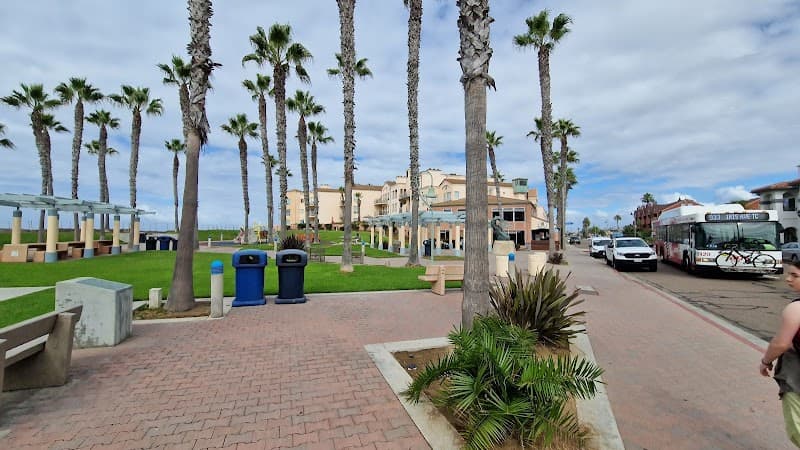 Dunes Park