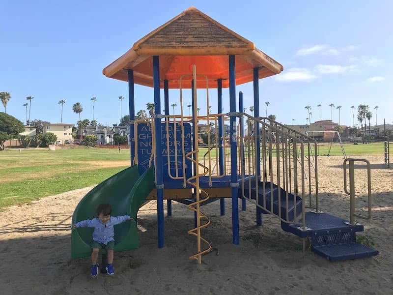 Dusty Rhodes Park