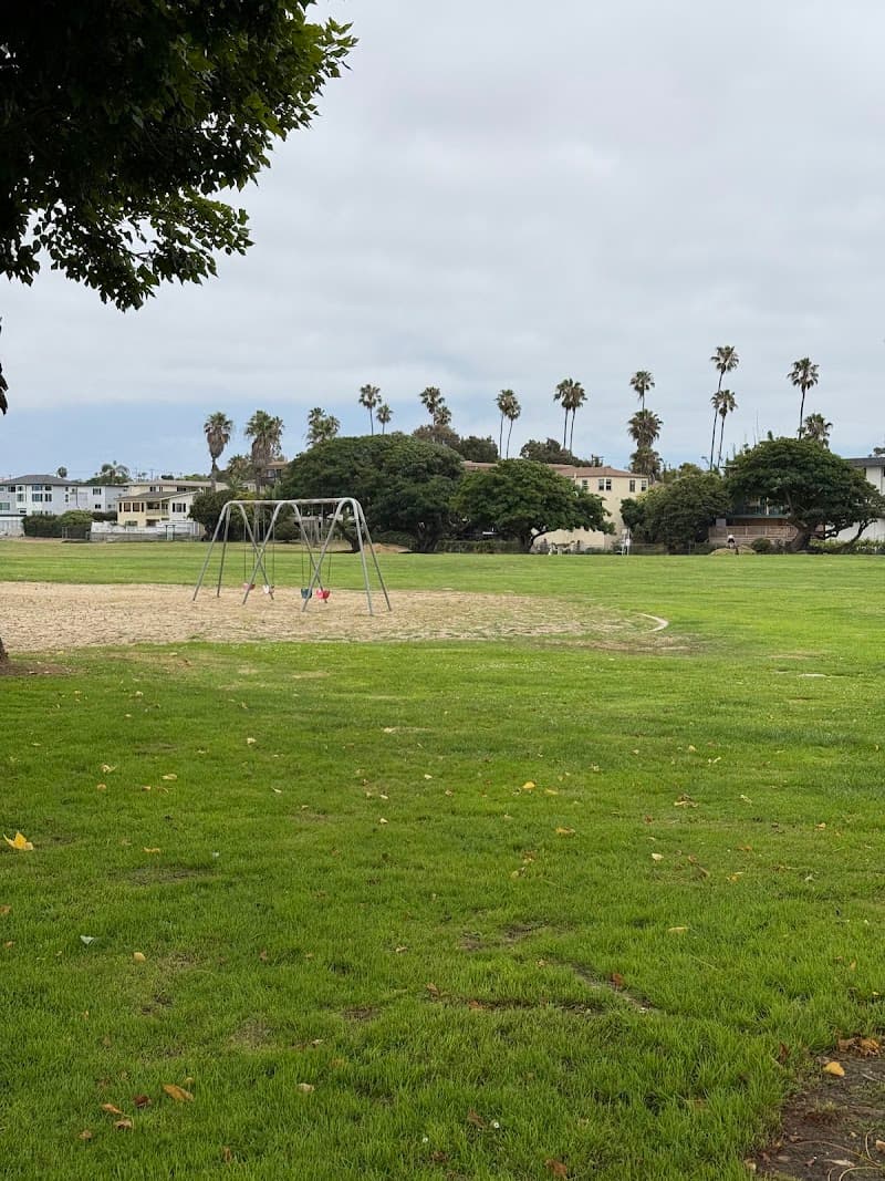 Dusty Rhodes Park photo 3
