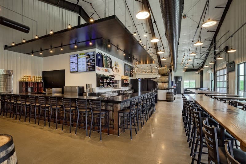 OMNI Winery and Taproom photo 3