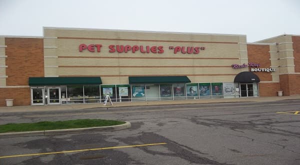 Love Comes First Pet Care