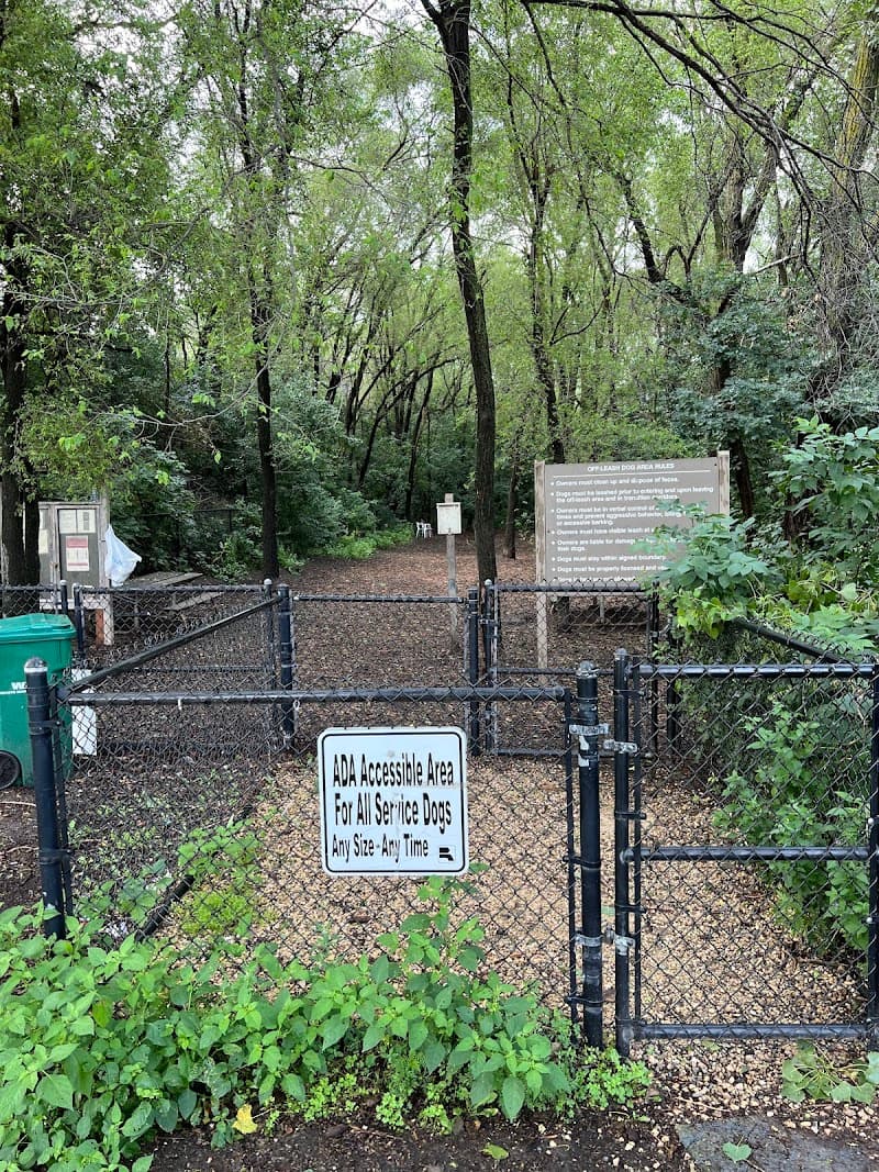 Woodview Off Leash Dog Area photo 3