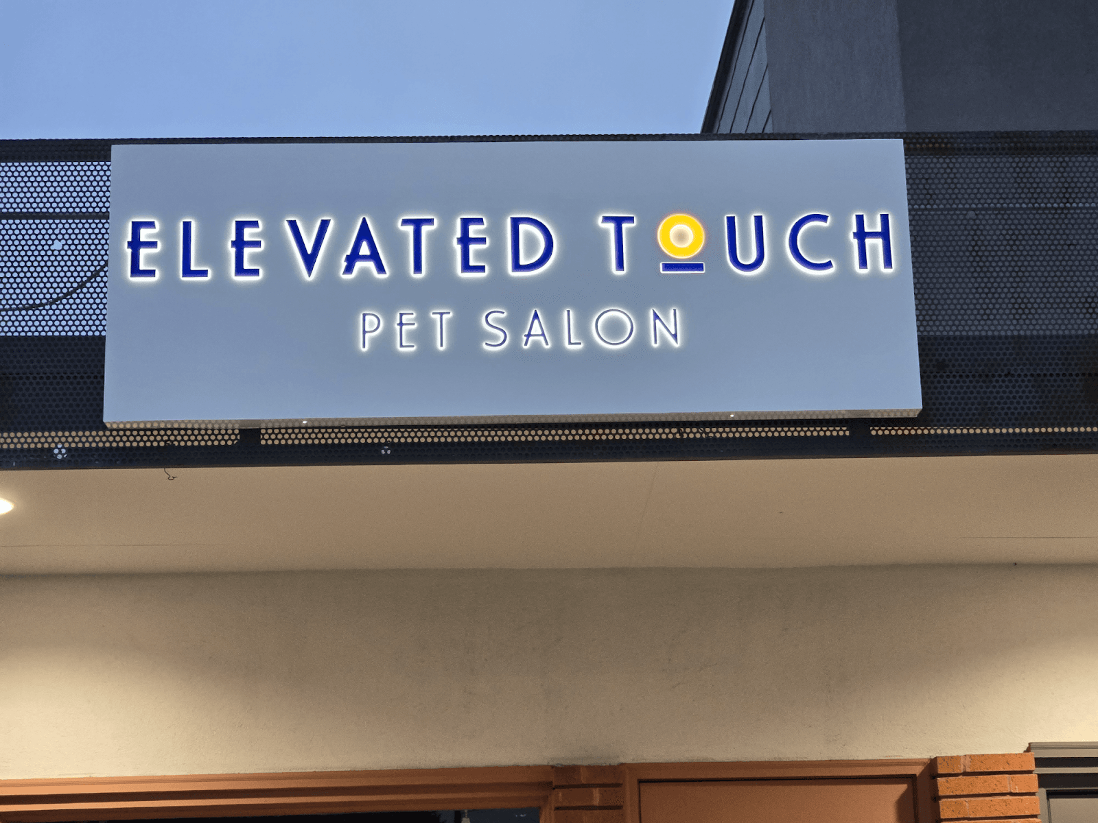 Elevated Touch Pet Salon
