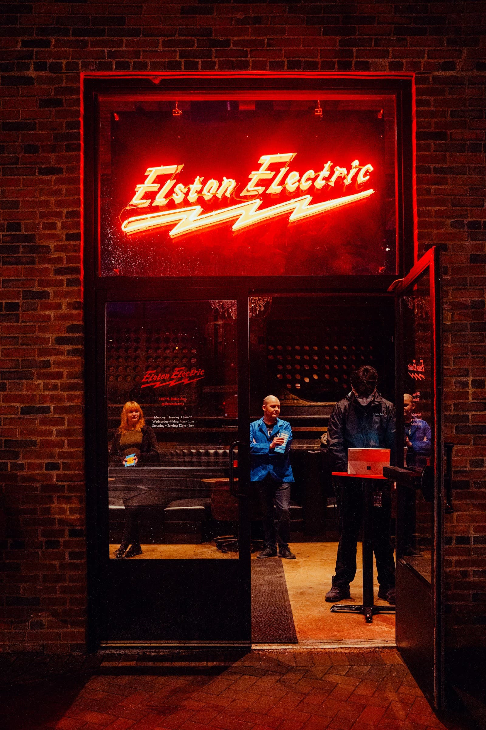 Elston Electric