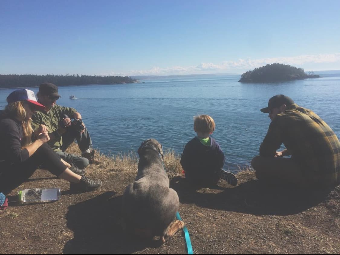 Emerald Dog Training