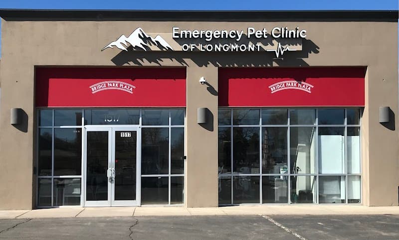 Emergency Pet Clinic of Longmont photo 2