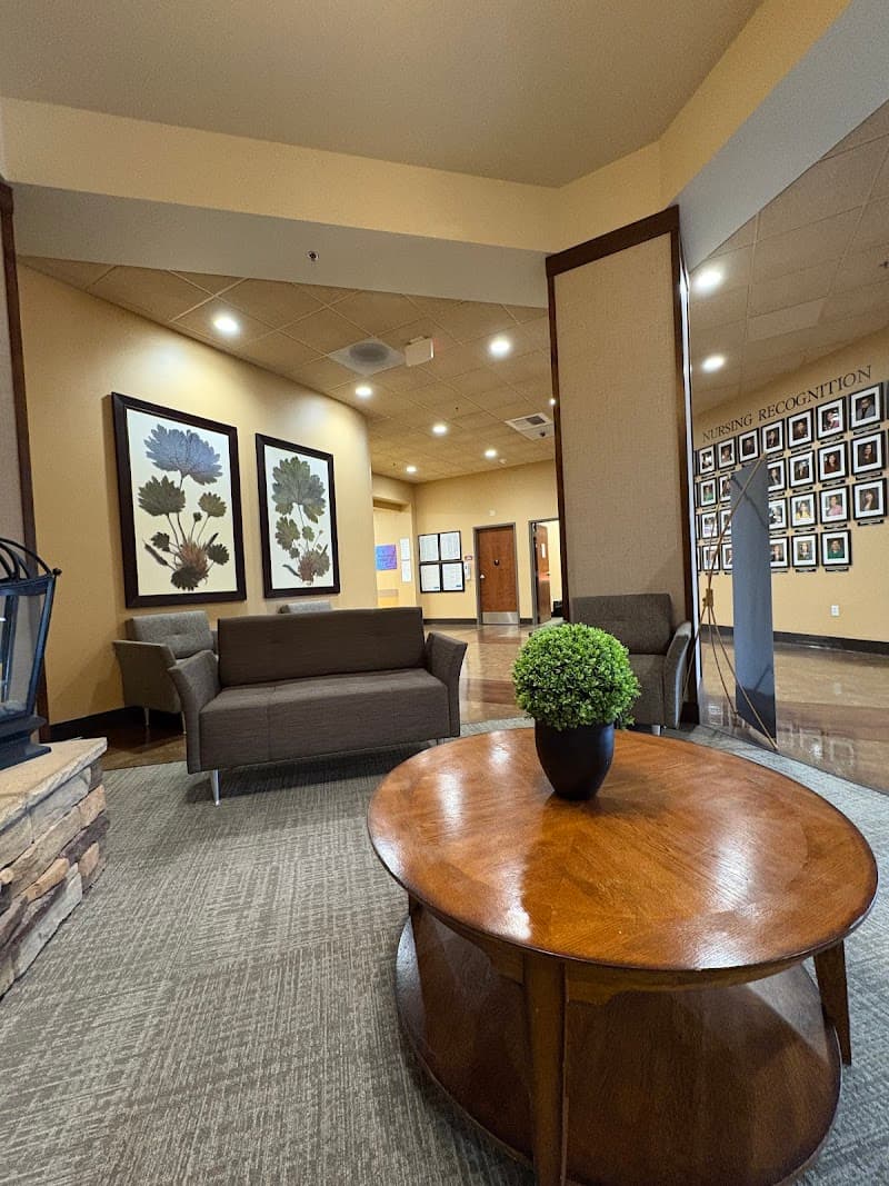 Encompass Health Rehabilitation Hospital of Desert Canyon photo 3