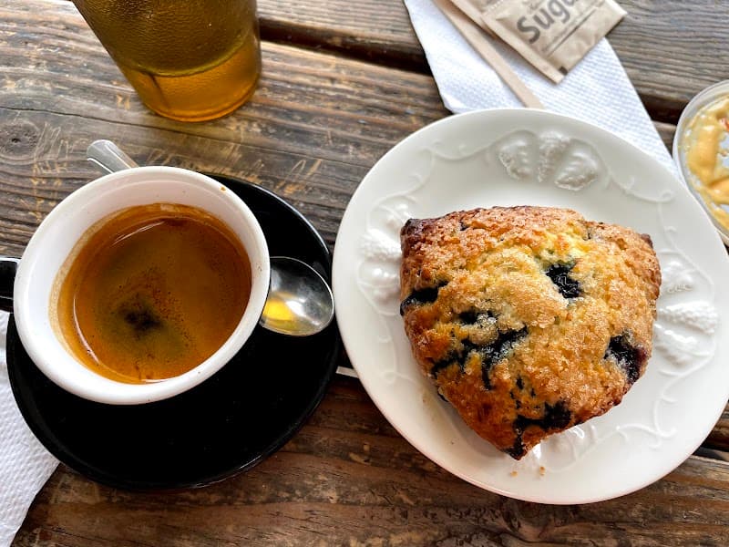 Epoch Coffee photo 3