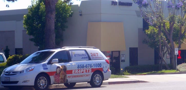 ER4PETS