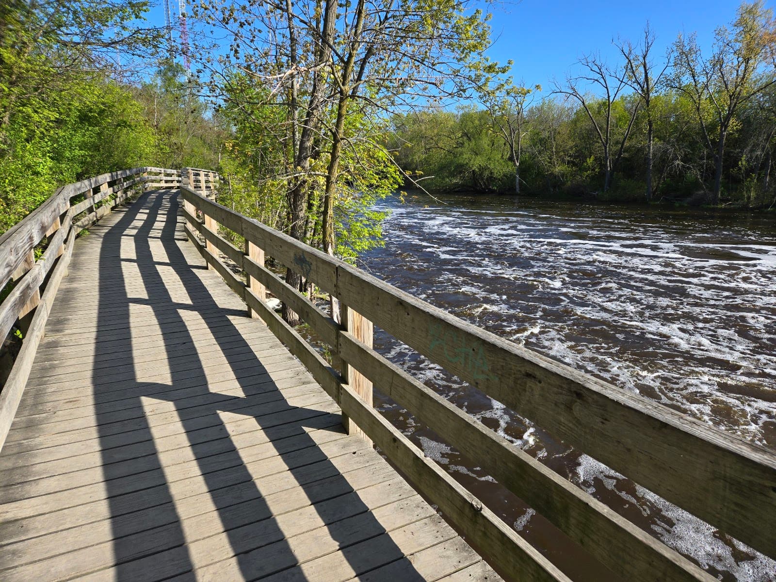 Estabrook Beer Garden photo 3