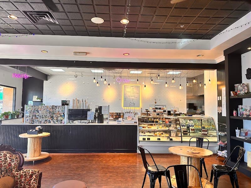 Exit Zero Coffee