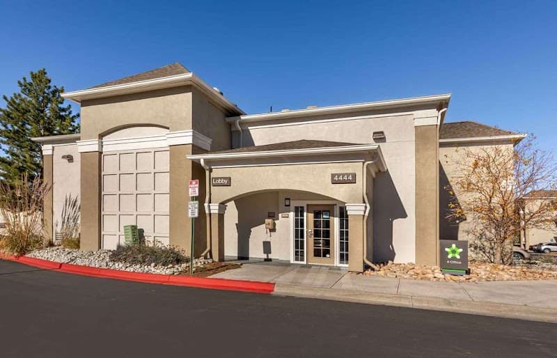 Extended Stay America Select Suites- Denver - Cherry Creek photo 3