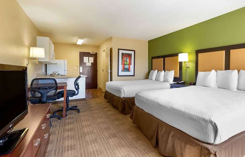 Extended Stay America Select Suites- Denver - Cherry Creek photo 4
