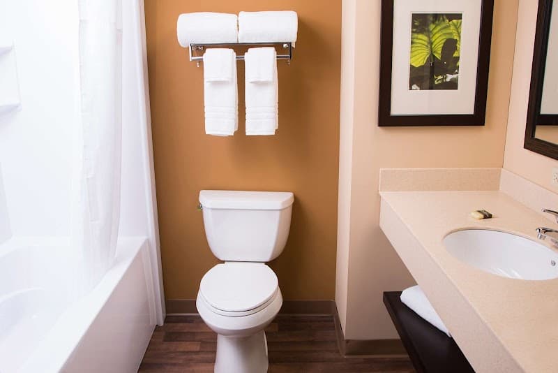 Extended Stay America Select Suites- Denver - Cherry Creek photo 5