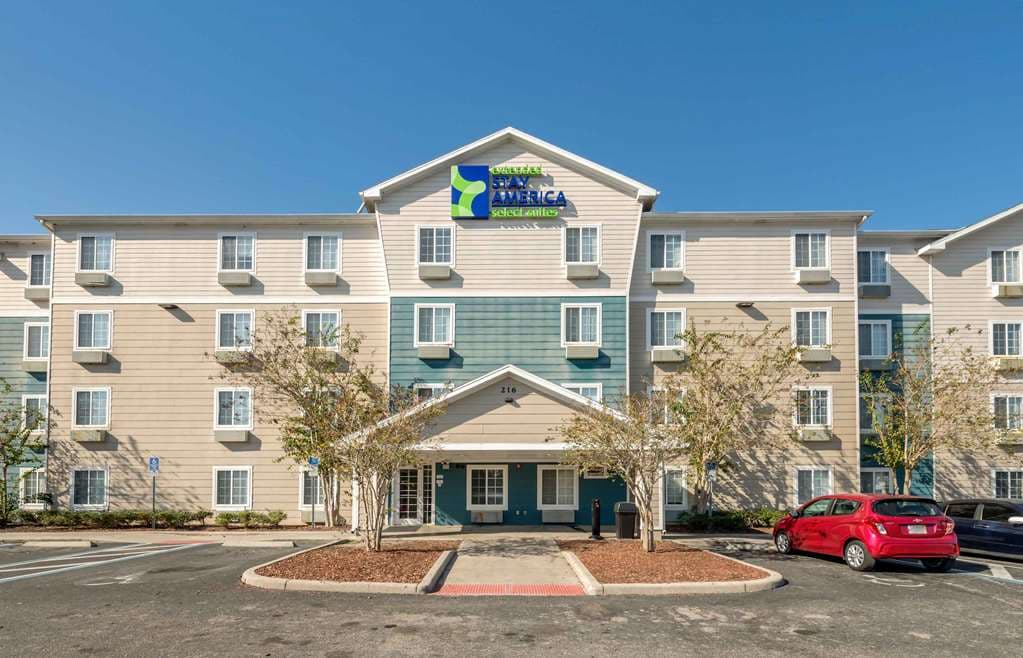 Extended Stay America Select Suites- Orlando - East