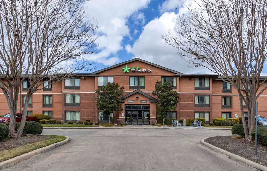 Extended Stay America Suites- Houston - Med. Ctr. - NRG Park - Kirby