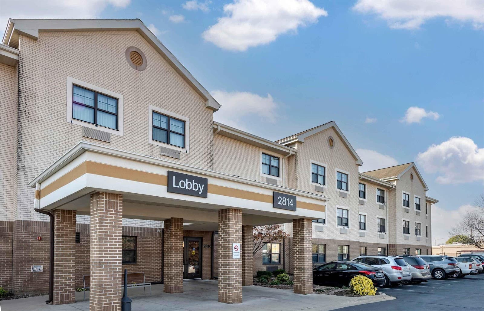 Extended Stay America Suites- Rochester - North