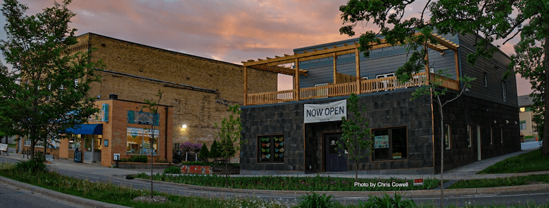Minnepau Veterinary Clinic