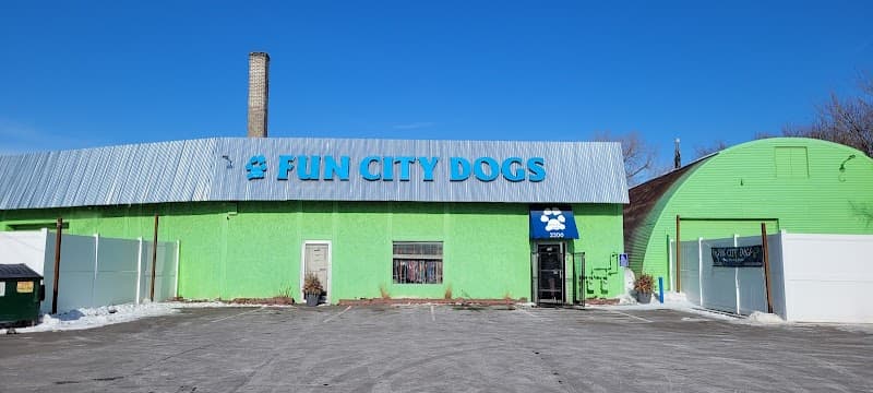 Fun City Dogs