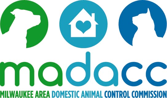 Milwaukee Area Domestic Animal Control Commission-MADACC