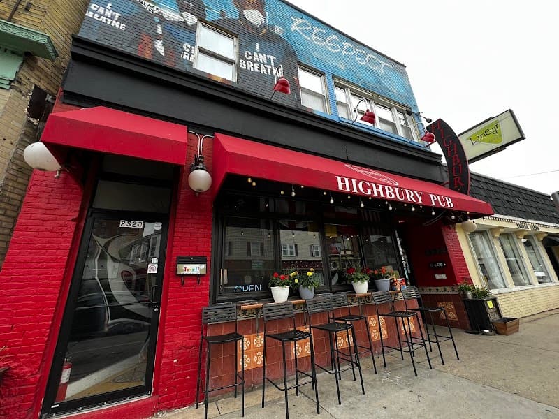 The Highbury