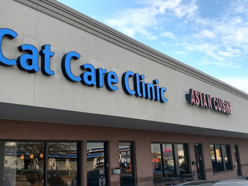 Cat Care Clinic photo 2